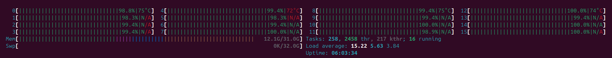 liran_yo's tweet photo. Claude Code loves warming up my computer (allegedly!) https://t.co/sskoFeVSGN