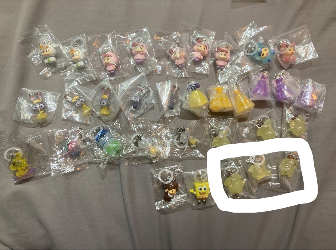 yuumaannn's tweet photo. @mio_091291 検索から失礼します
郵送にて11点買取希望です
ご検討よろしくお願いします https://t.co/7wH45FvCu2