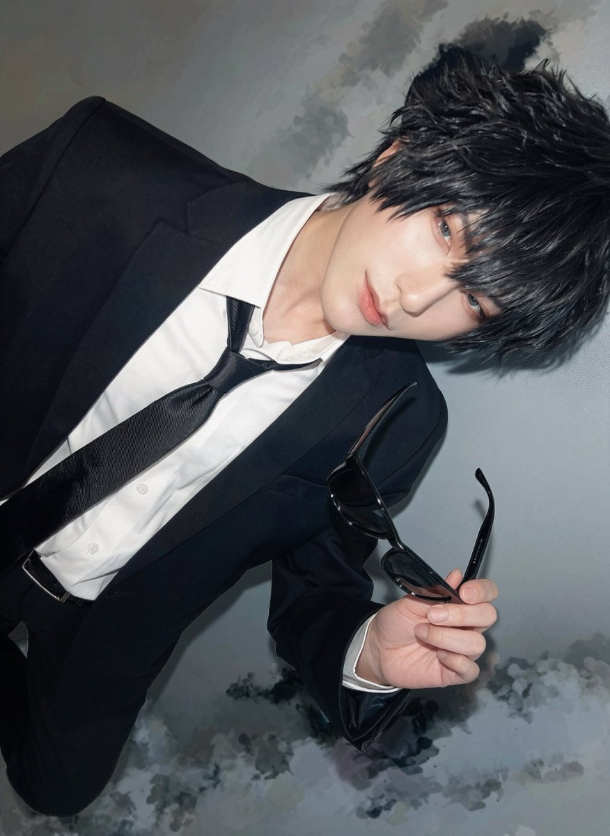 meika_Myself's tweet photo. ⚠︎︎Cosplay

フラッシュ機能楽しい〜ｯ💪😭✨‼️
色味選んでもらっちゃったｯありがと〜ｯ☺️🙏💖✨ https://t.co/PefxxtgJgI