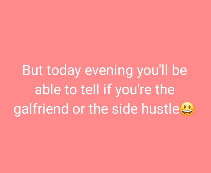 Blessed assurance🥰 tweet media