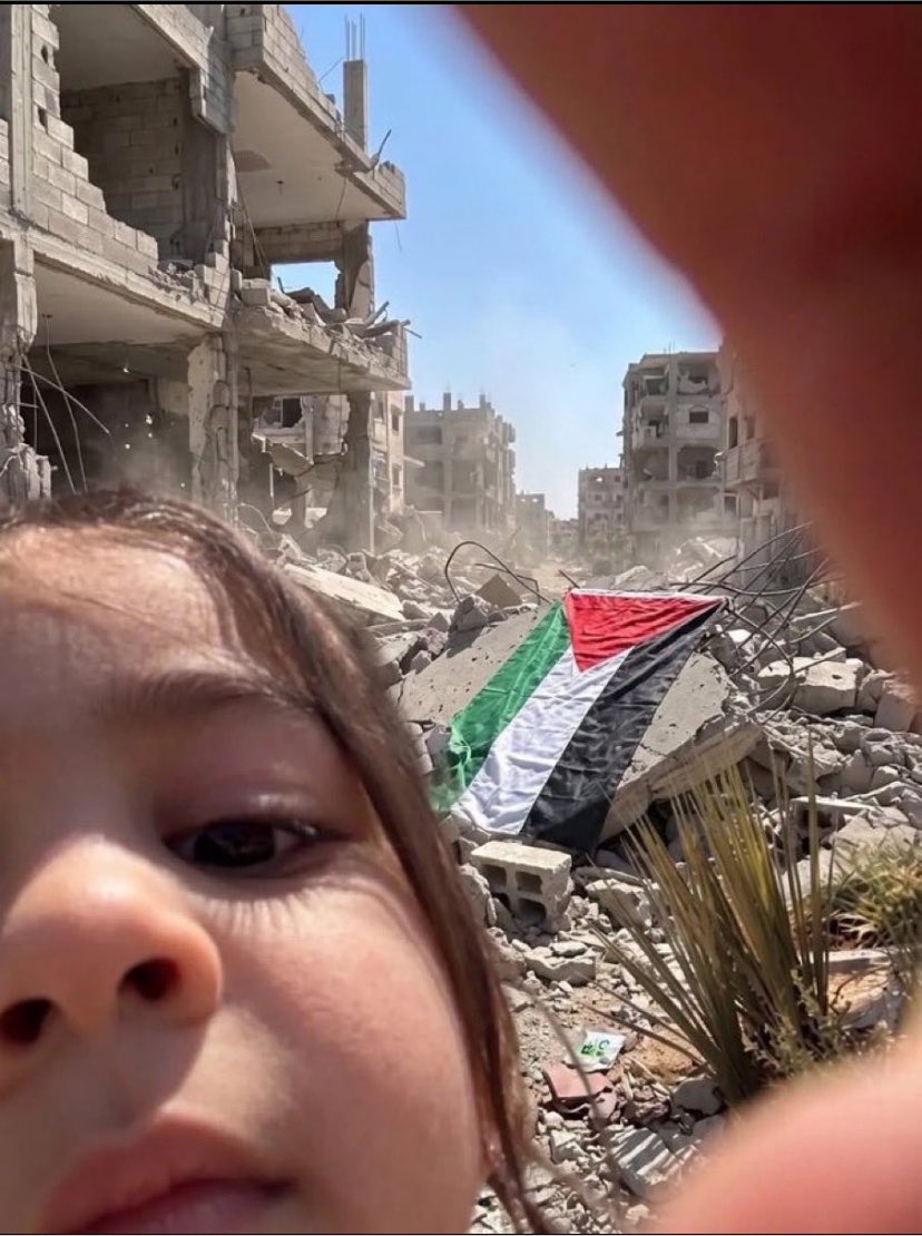 Narjissweet's tweet photo. From Gaza 🇵🇸 https://t.co/R0FsrV28MJ