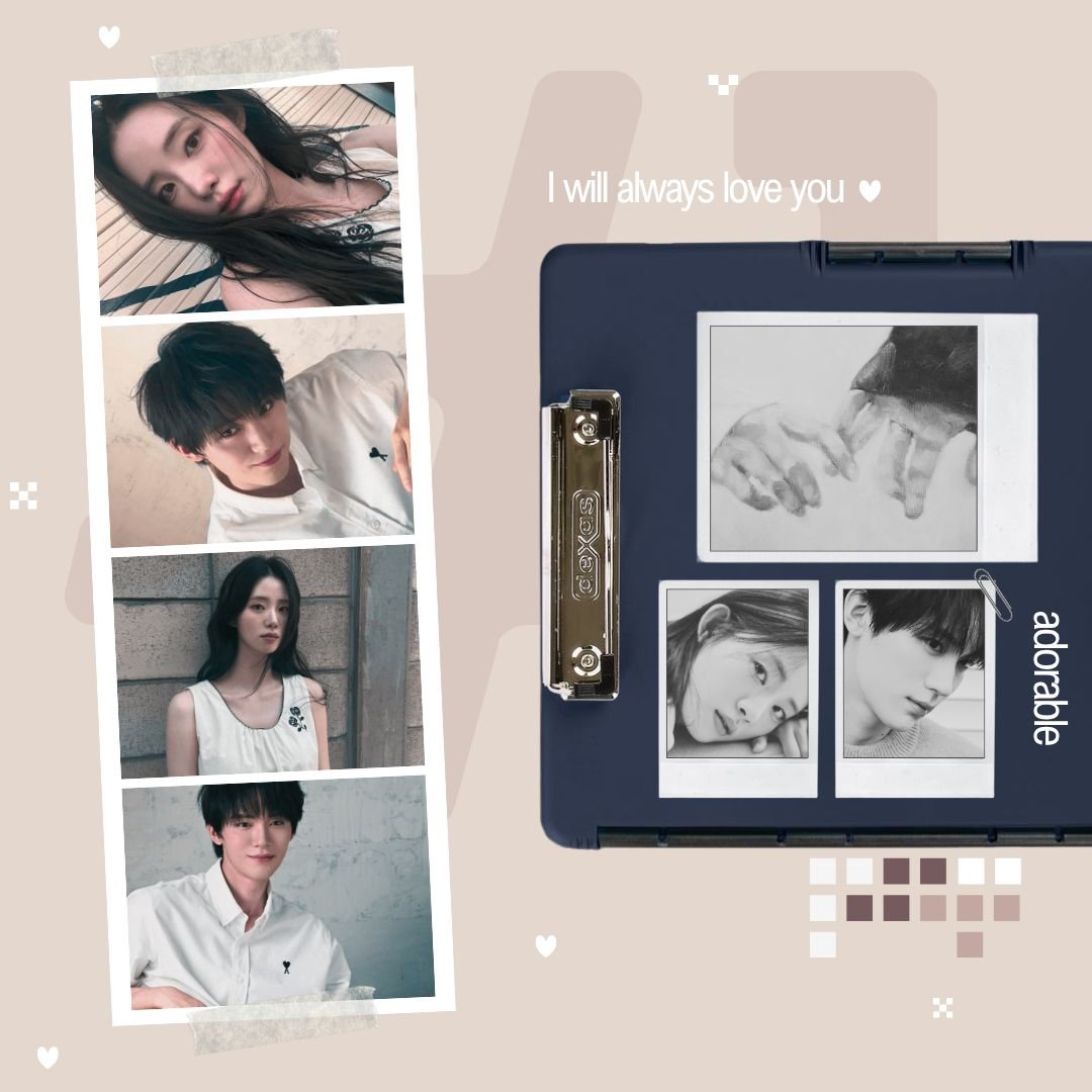 yirapn's tweet photo. There’s nowhere else I’d rather be than welcoming another month with you. I love you endlessly, Sheeryn. ❤️ https://t.co/8Fm9S7TuJz