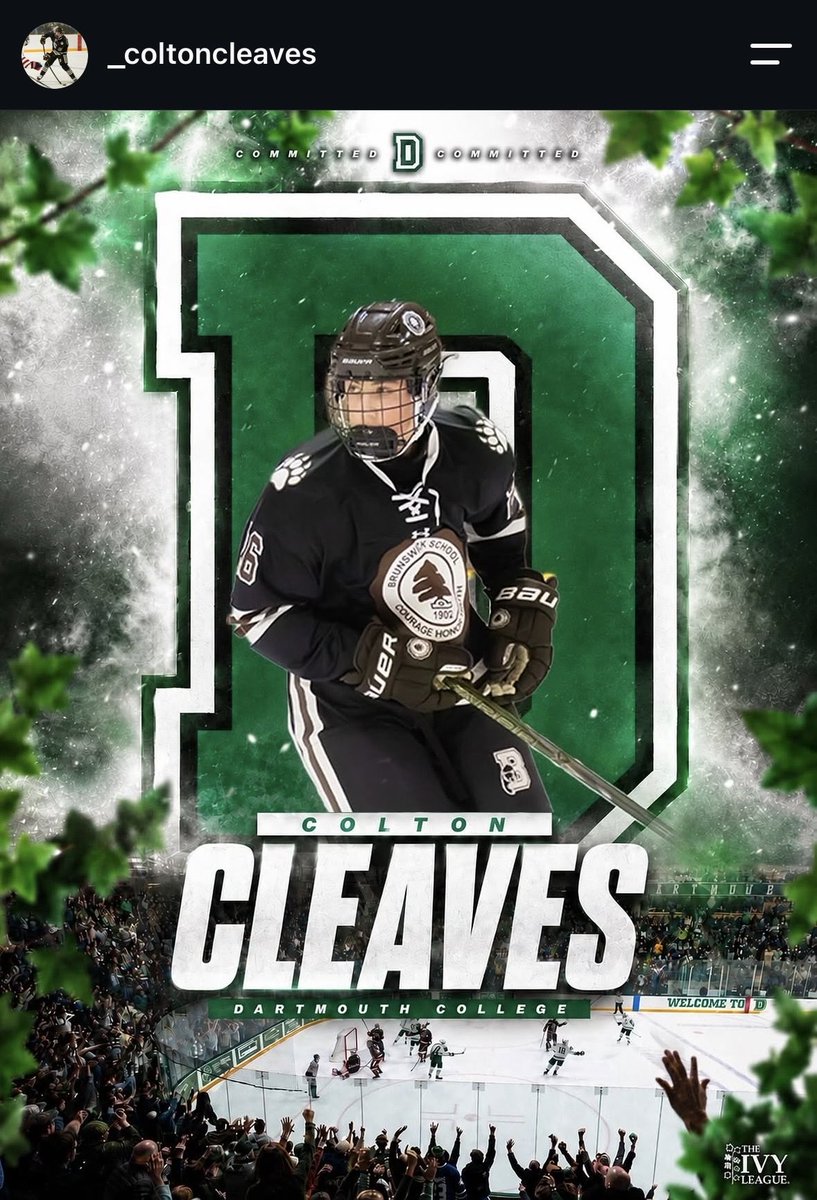 Puck Preps tweet media