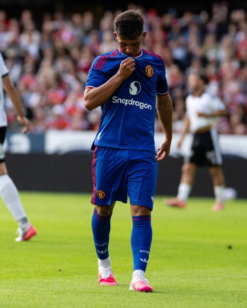utdbriker's tweet photo. Am i the only one who thinks Shea Lacey deserves a spot in the first team 🤔? Bro have proven himself enough beyond all doubts. https://t.co/9vbbTvzRA8