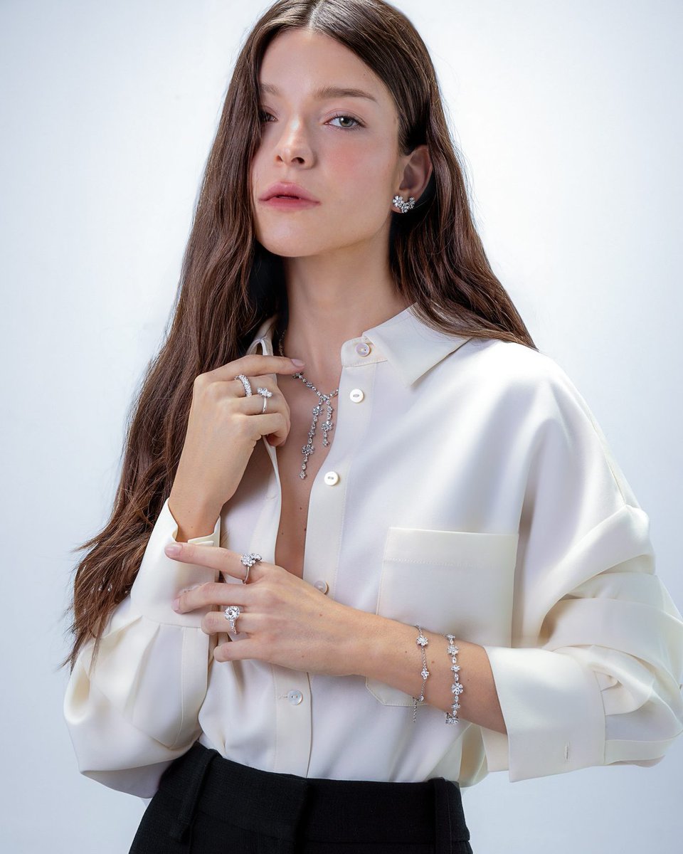 harrywinston on X: 