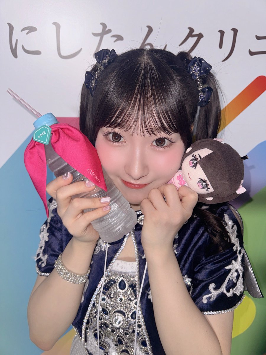櫻井 もも (@_sakurai_momo_) / Posts / X