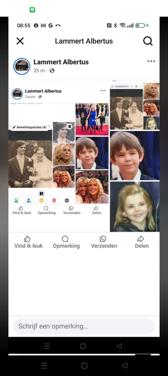 LammertAlbertus's tweet photo. @hippyresident @RealCandaceO When will #XavierPoussard #Candace & CO
admit/ acknowledge
they are
Big Mike #PsyopTranny
Becoming #Brigitte
#disinfo agents
to
#undermine the #sanity of the awakened #AntiWoke
#prevent the #Woke become #awakened
#divide & #conquer
@XavierPoussard
@EmmanuelMacron https://t.co/n9IB9p0IW4