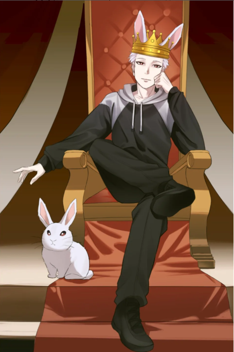 Isabela_rae_'s tweet photo. Fully designed &amp; rigged! Ready to stream ✨
.
.
.
.
#VTuber #2DVTuber #Live2D #RiggingArtist #AnimeAvatar https://t.co/hVGd2EeycV