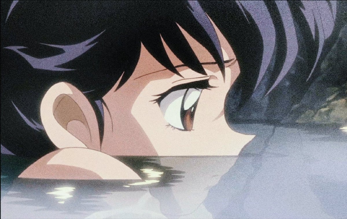 Gloamingtsz's tweet photo. Long, thick lashes🥹
#日暮かごめ #kagome #犬夜叉 #inuyasha https://t.co/2bh6xqlMFn
