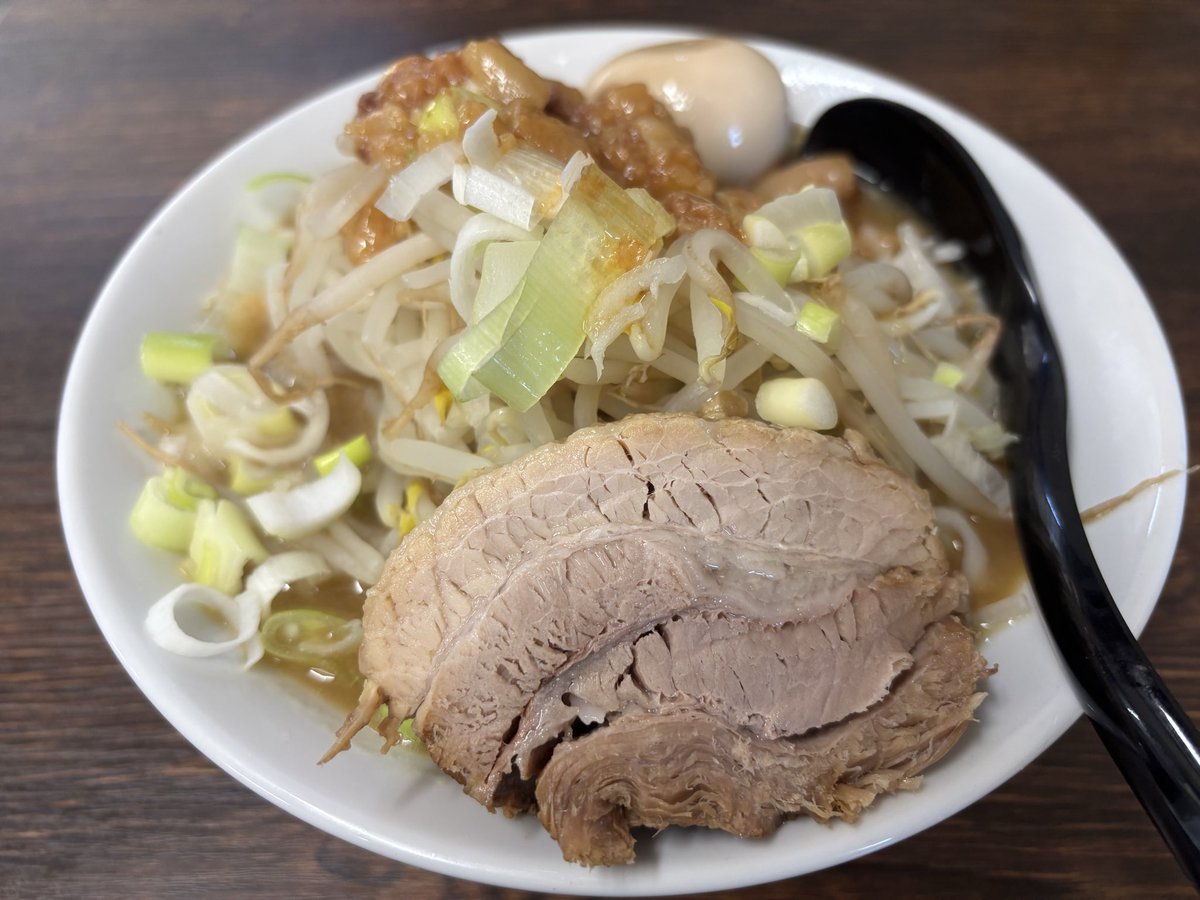 ramen_bros's tweet photo. 最近の夏乗り切りラーメンズです

まだちょっと足りない、来週また行くぞ https://t.co/2oBj7aMWaG
