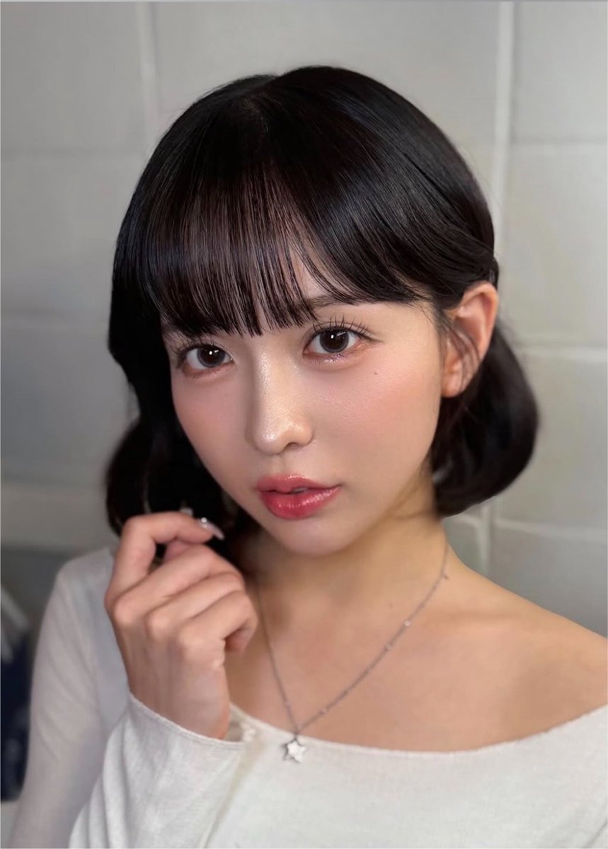 Enplus_07's tweet photo. Soft Muse🩶🩶

Instagram DMよりご予約お待ちしております🫧
#enplus_salon https://t.co/bo8XSPSPiA