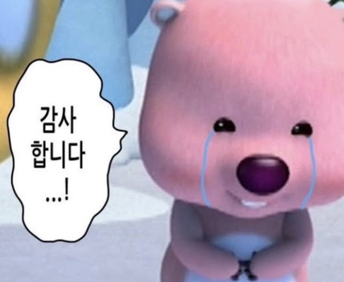 3minmeddugi's tweet photo. @kimkichik 헐
그
감사합니다ㅜㅜ캐너무이뻣어요 https://t.co/Vk15zwjvIM