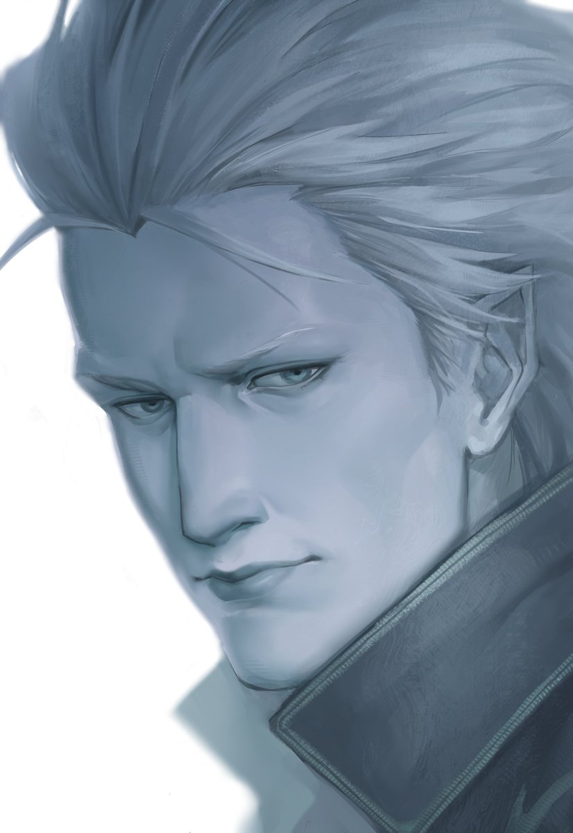vetamora's tweet photo. i hate that guy 
#vergil #dmc https://t.co/G70zHfm61K