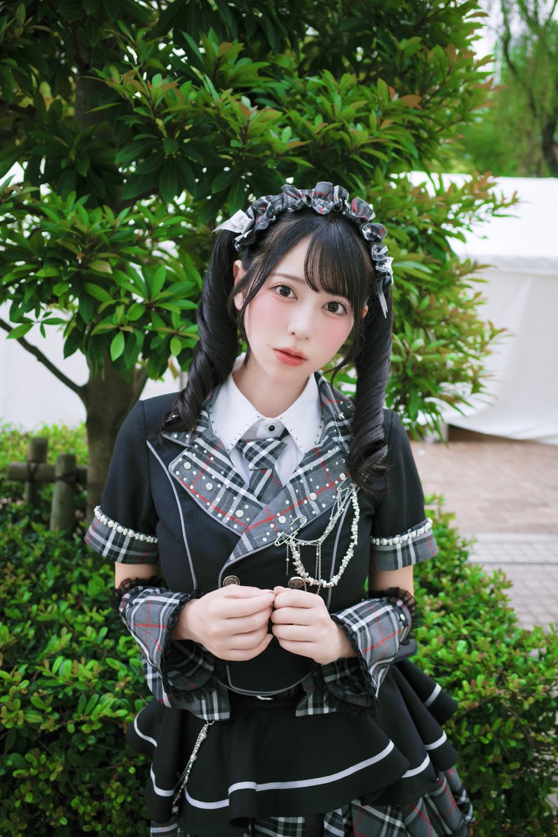瀬戸みるか tweet media