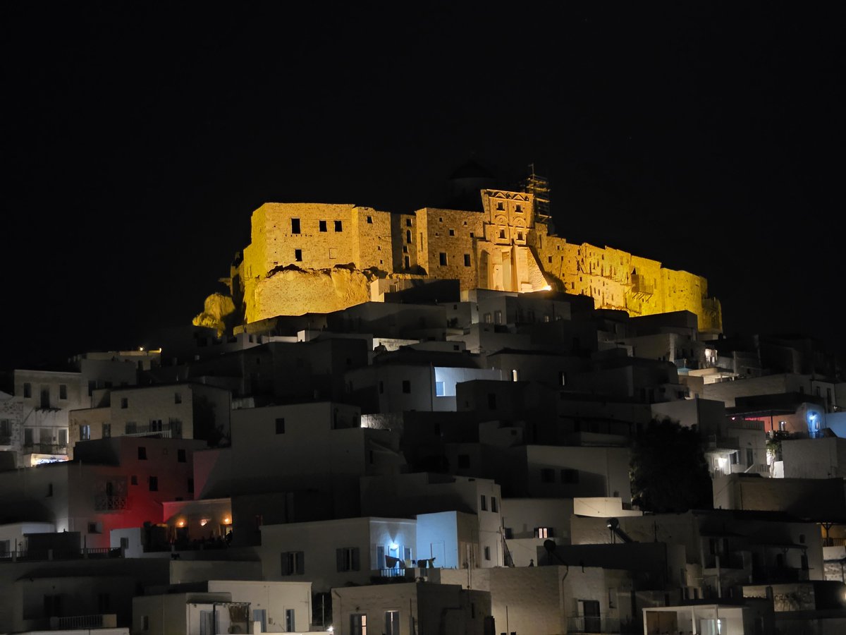 tstaikop's tweet photo. Astypalaia Greece! Outstanding!🙏😘 https://t.co/l6FEyq11iW