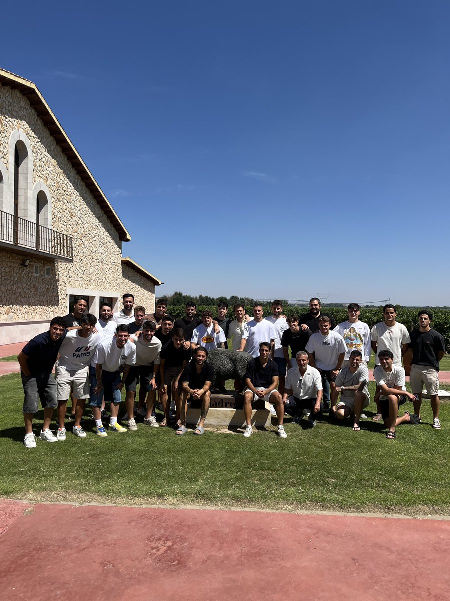 Zamora CF tweet media