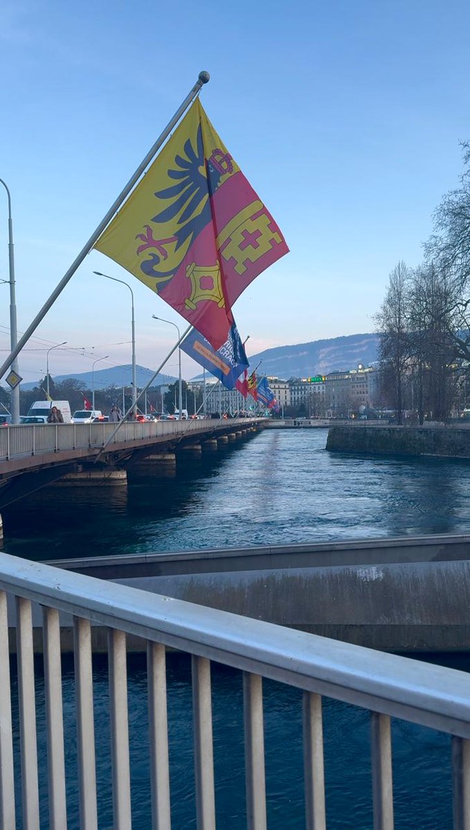 IfcrbpGeneva's tweet photo. Celebrating Swiss National Day — A Legacy of Dialogue, Unity and Peace. On this special day, we join Switzerland in celebrating its National Day, As a NGO (IFCRBP) is honoured to be part of a country whose history reflects a strong commitment to dialogue and humanitarian values. https://t.co/jDZ3KlPYT9