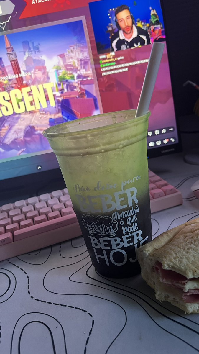 franjudagames's tweet photo. café da manha reforçado 🙏🏻 https://t.co/jFpMkbHkEb