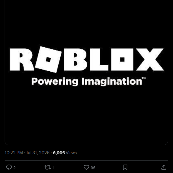 MaelyTheAngel's tweet photo. HOLY- 🤯 

I'M GETTING NUKED BY A LOT OF PEOPLE, HELP! 

@Roblox 
#Roblox #RobloxCommunity #Viral https://t.co/VdAsU6vp7e