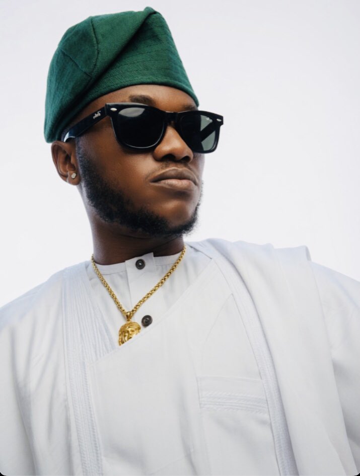 Tayo_coca's tweet photo. A’n Jaiye Governor 💰 https://t.co/11eEAZI81F