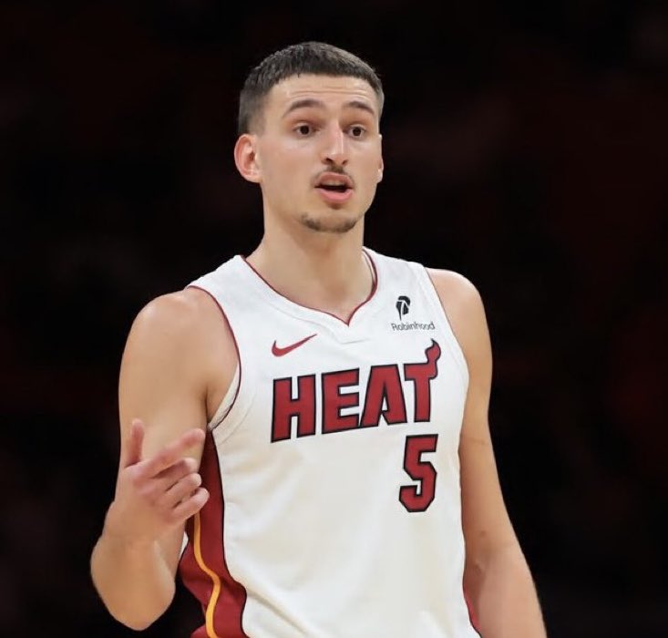 Heat Central tweet media
