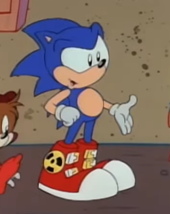 AoSthtumble's tweet photo. Remember when Sonic has become Silver and who could travel through time https://t.co/V6PxCteQ4k