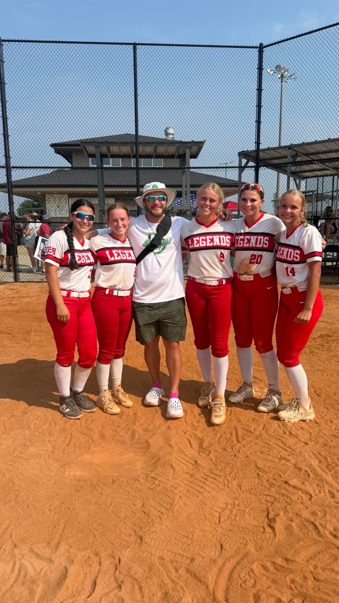 KCBell2028's tweet photo. Thank you to @mayliebpitching for organizing the Elite Prospect Camp! Thank you to everyone who took the time to watch us & provide feedback. I appreciated the opportunity to compete & showcase my game. 

OF | Class of 2028 🥎
@SAUSoftball @CoachSheltonSAU @cbcsoftball17 @UAM_Softball @Coach_Lem_UAM @Gorilla_SFB @jtjones00 @cbcsbtruelove @scottgongola @CoachLucas_ @rhs_ladysb @16u_legendsnat