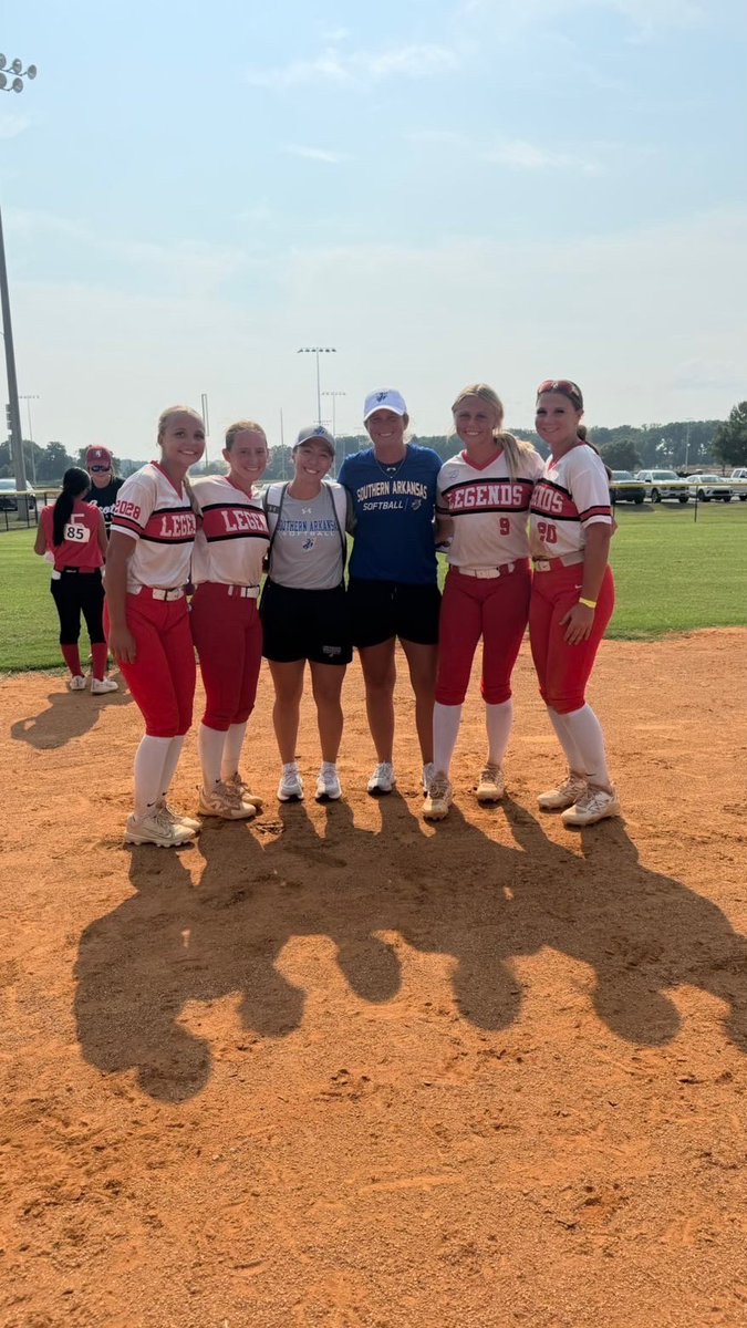 KCBell2028's tweet photo. Thank you to @mayliebpitching for organizing the Elite Prospect Camp! Thank you to everyone who took the time to watch us & provide feedback. I appreciated the opportunity to compete & showcase my game. 

OF | Class of 2028 🥎
@SAUSoftball @CoachSheltonSAU @cbcsoftball17 @UAM_Softball @Coach_Lem_UAM @Gorilla_SFB @jtjones00 @cbcsbtruelove @scottgongola @CoachLucas_ @rhs_ladysb @16u_legendsnat
