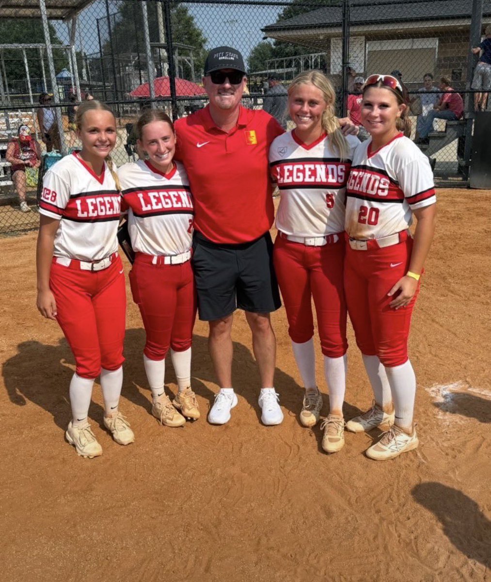 KCBell2028's tweet photo. Thank you to @mayliebpitching for organizing the Elite Prospect Camp! Thank you to everyone who took the time to watch us & provide feedback. I appreciated the opportunity to compete & showcase my game. 

OF | Class of 2028 🥎
@SAUSoftball @CoachSheltonSAU @cbcsoftball17 @UAM_Softball @Coach_Lem_UAM @Gorilla_SFB @jtjones00 @cbcsbtruelove @scottgongola @CoachLucas_ @rhs_ladysb @16u_legendsnat