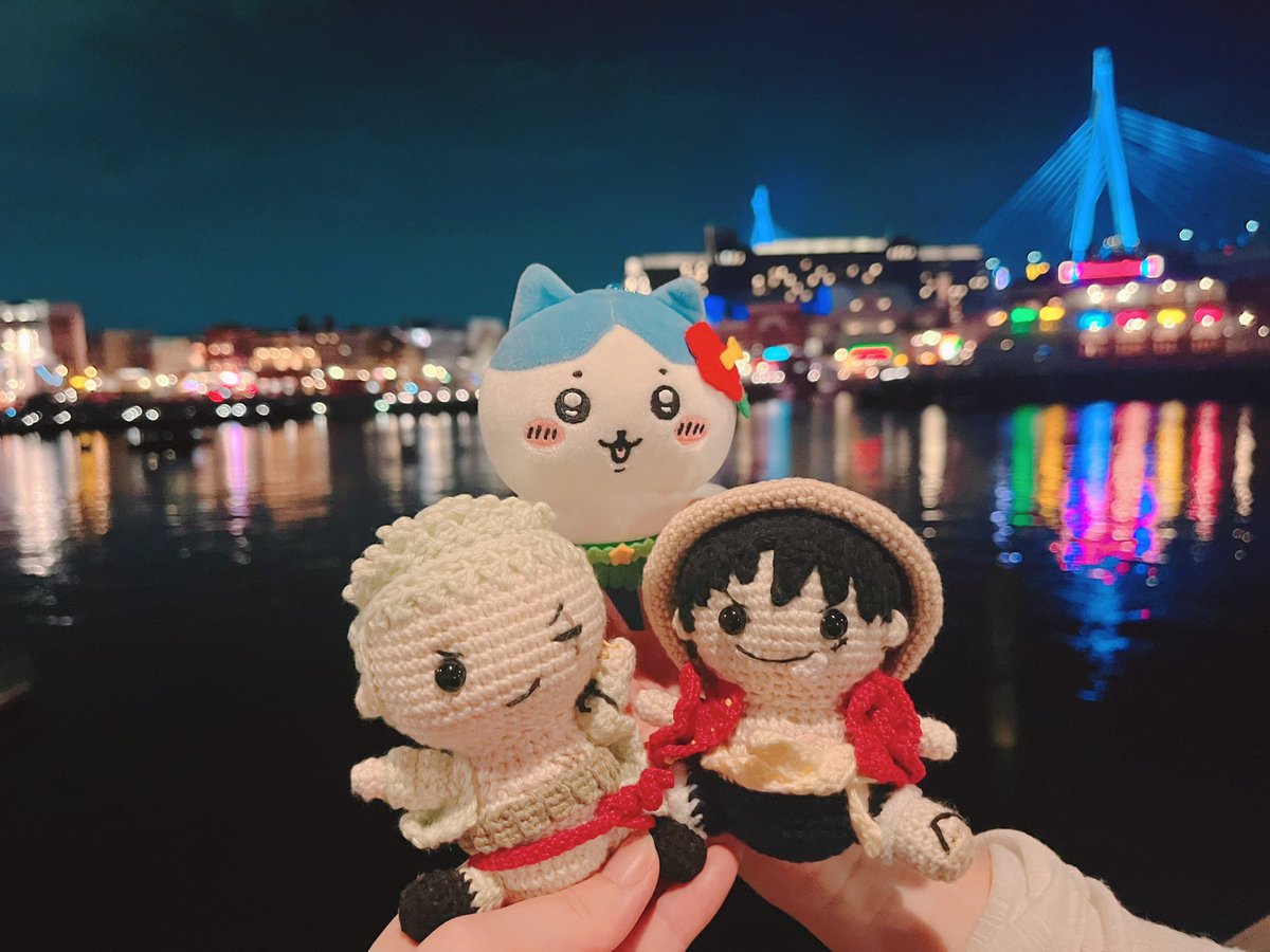 ototoya_'s tweet photo. ｱﾘｶﾞﾄｳ…ｱﾘｶﾞﾄｳ…🌏😭🙏✨ https://t.co/tZxth1pZxR