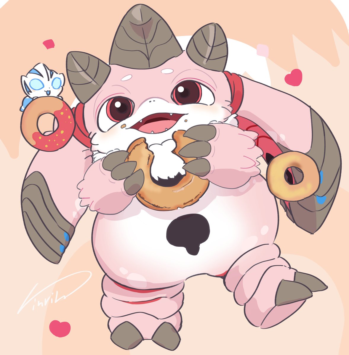 ohana (@ohana16mebius) / Posts / X