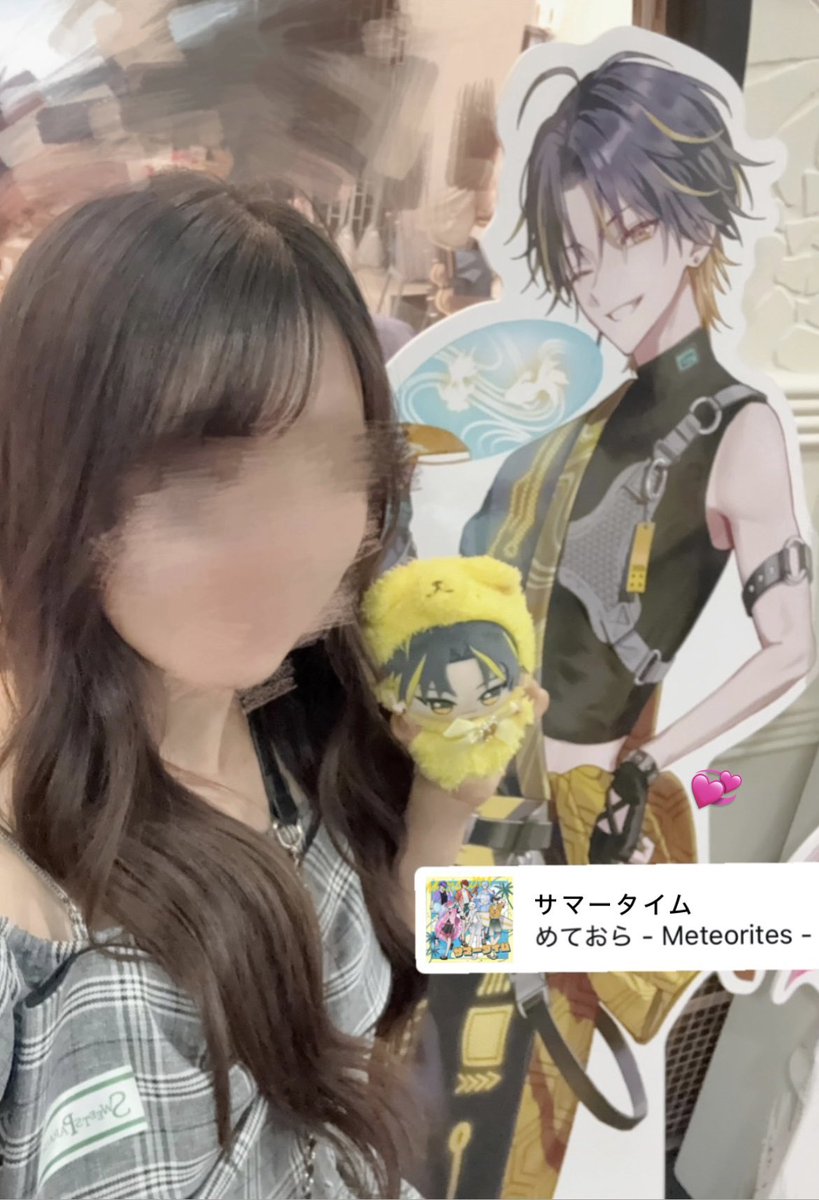 manana_light's tweet photo. スイパラ行ってきた💞
明太子丼ばりうますぎてシェフ呼びました笑
#ねえねえらいと https://t.co/GiYPlbjHhO