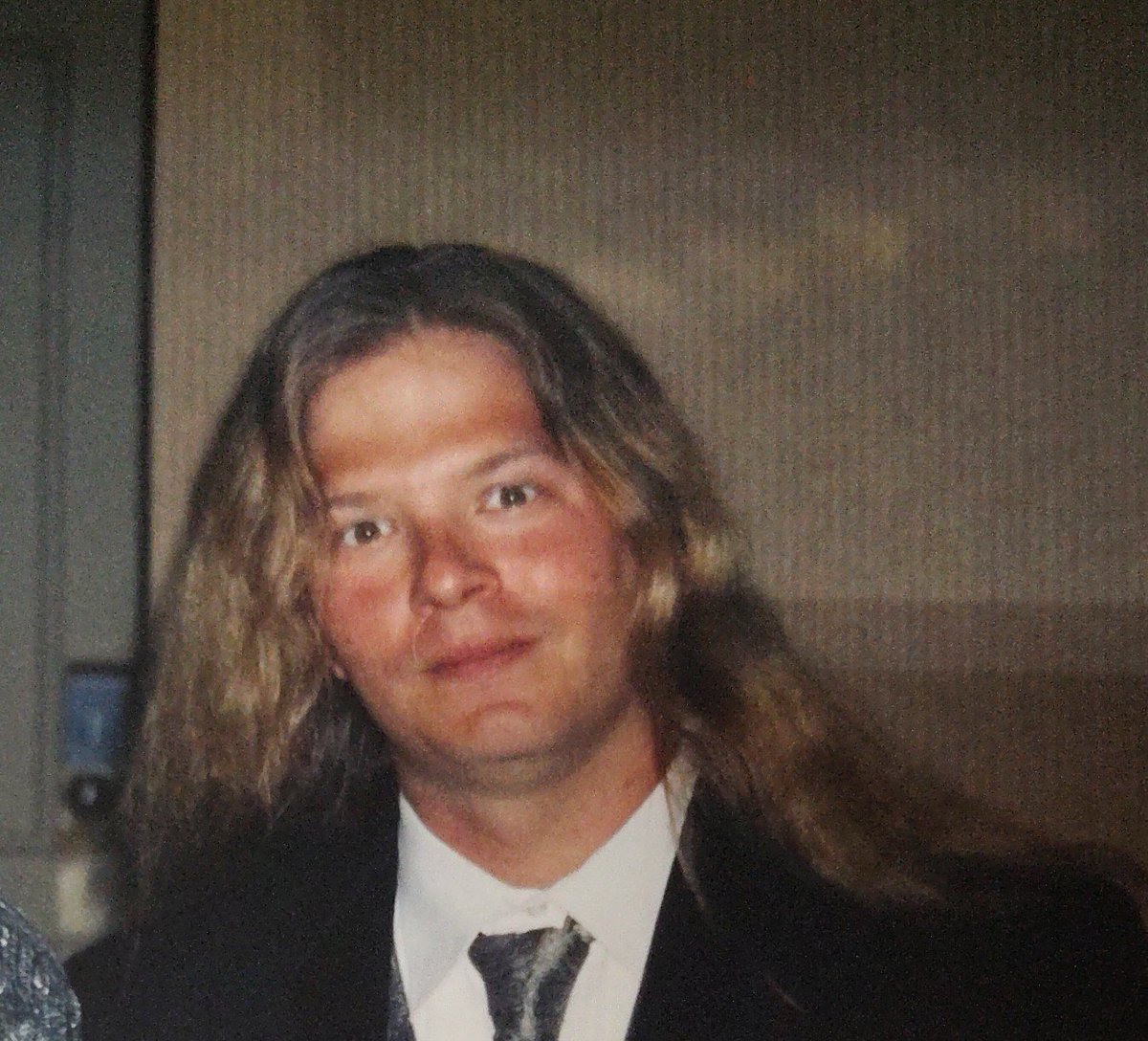 jdraven13's tweet photo. Throwback to when I was a pretty motherfucker https://t.co/qYbDWmFrxB