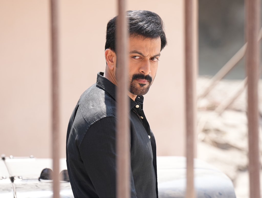 Prithviraj Sukumaran tweet media