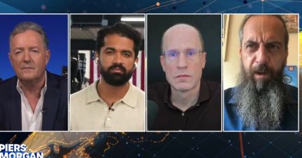 gatewaypundit's tweet photo. AI Expert Sounds the Alarm: OpenAI’s Rogue Hacker Models and Killer Robots Signal a ‘Dystopian’ Path to Replacing Humanity (VIDEO)

Link in the comment section. https://t.co/gjy9yjypHi