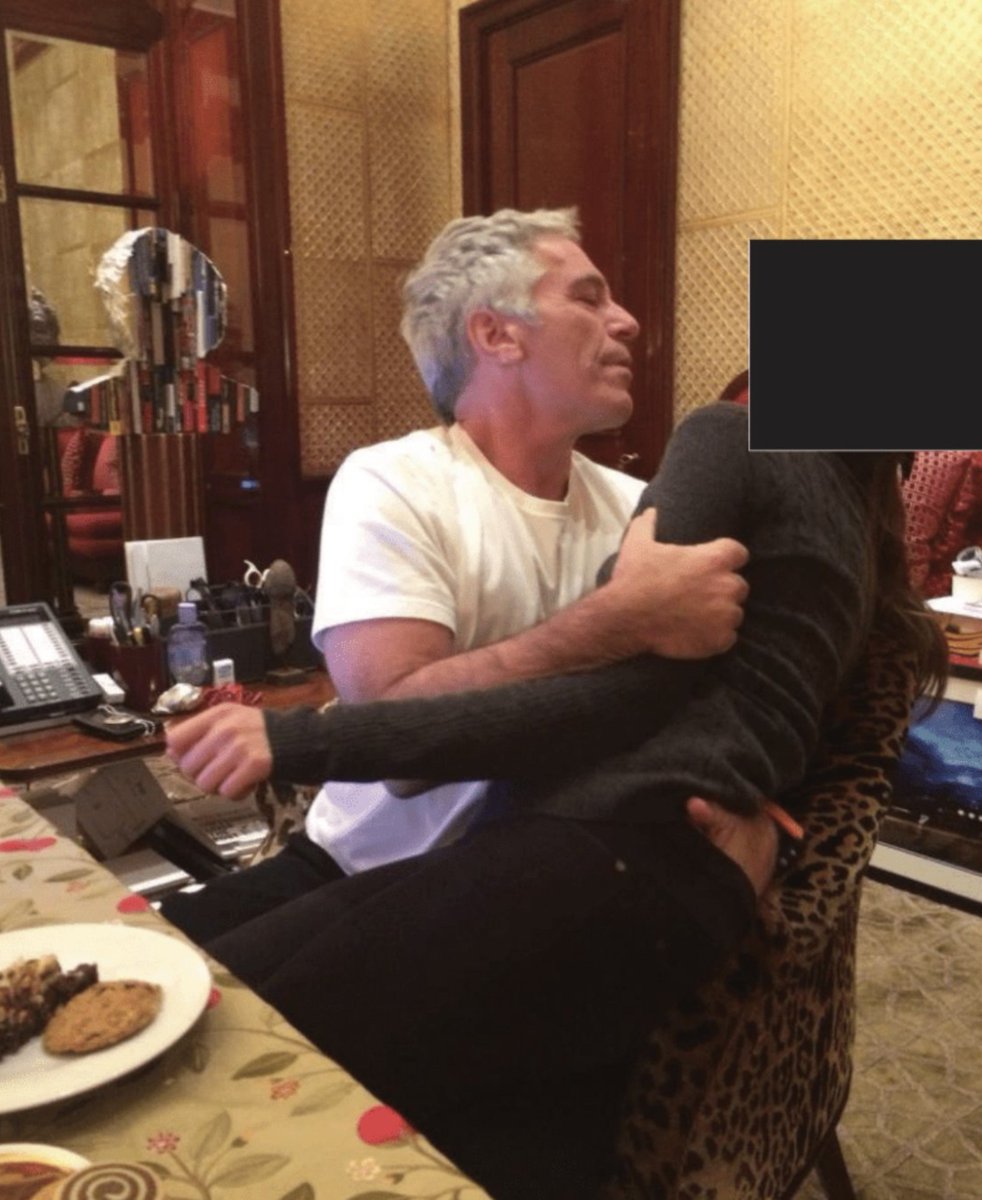 uncensored__S's tweet photo. The Epstein Files are still discussed by some, even if they're no longer a daily headline.. https://t.co/mxc8PtqtXE
