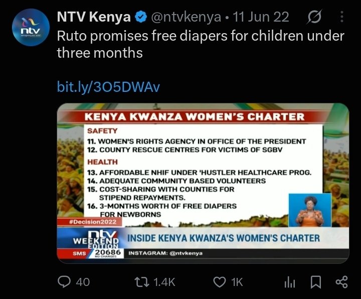 sholard_mancity's tweet photo. He promised even Diapers for newborns.  

He thinks we've forgotten. 

The Internet never forgets https://t.co/9WieNmWQyW