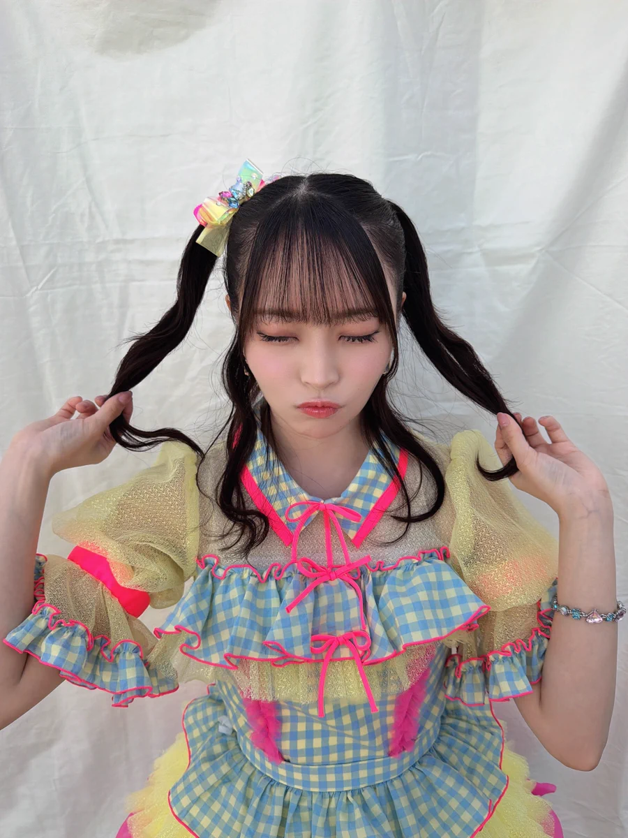 竹本くるみ (HKT48) on X: 