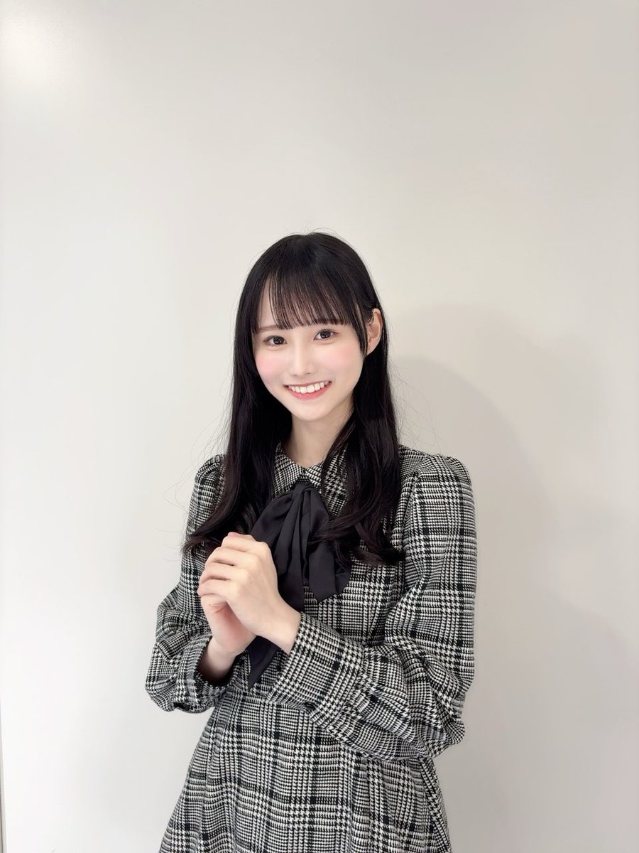 mmorimotoseitan's tweet photo. 本日は。5期生の高井俐香さんのお誕生日です🎉
おめでとうございます㊗️
素敵な一年になる様に願っております🎵

#日向坂46
#高井俐香生誕祭
#高井俐香 https://t.co/HEHzhlwU05