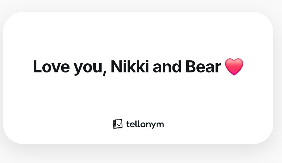 bearwithnikki's tweet photo. Semoga House of Willow ninggalin kenangan yang baik, sekecil apa pun itu. Maaf kalau Bear &amp; Nikki masih banyak kurangnya. Sampai ketemu lagi ya, duduys. We wolf you all. 🖤 https://t.co/y7efN3mzO9