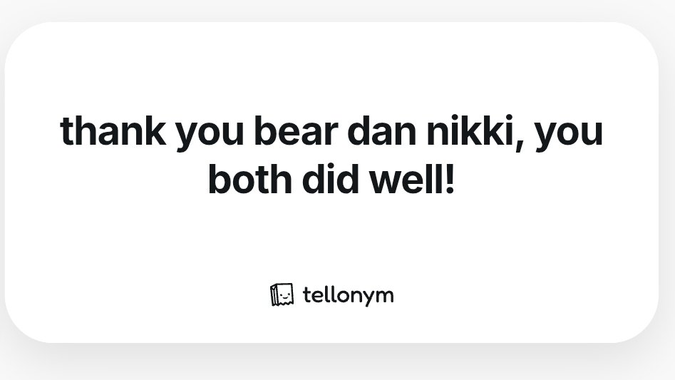 bearwithnikki's tweet photo. Semoga House of Willow ninggalin kenangan yang baik, sekecil apa pun itu. Maaf kalau Bear &amp; Nikki masih banyak kurangnya. Sampai ketemu lagi ya, duduys. We wolf you all. 🖤 https://t.co/y7efN3mzO9