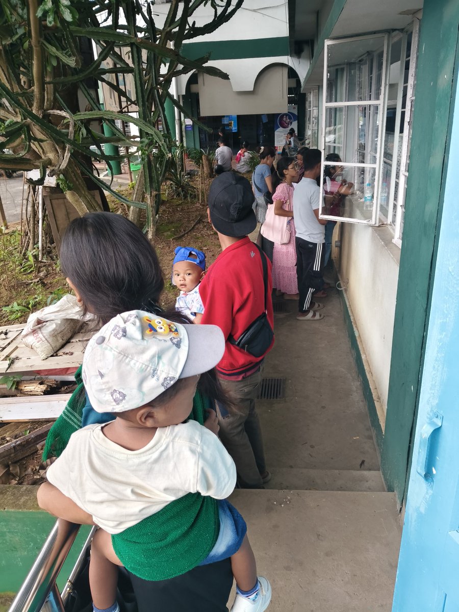 UIDAIGuwahati's tweet photo. Special Aadhaar Enrolment Camps for Children Below 5 Years are being organized across #Meghalaya .
Parents &amp; guardians are requested to visit the nearest enrolment camp with their child &amp; complete the Aadhaar enrolment process.
#Aadhaar  #UIDAI

@MeghalayaGov https://t.co/CXZvYdjVzy