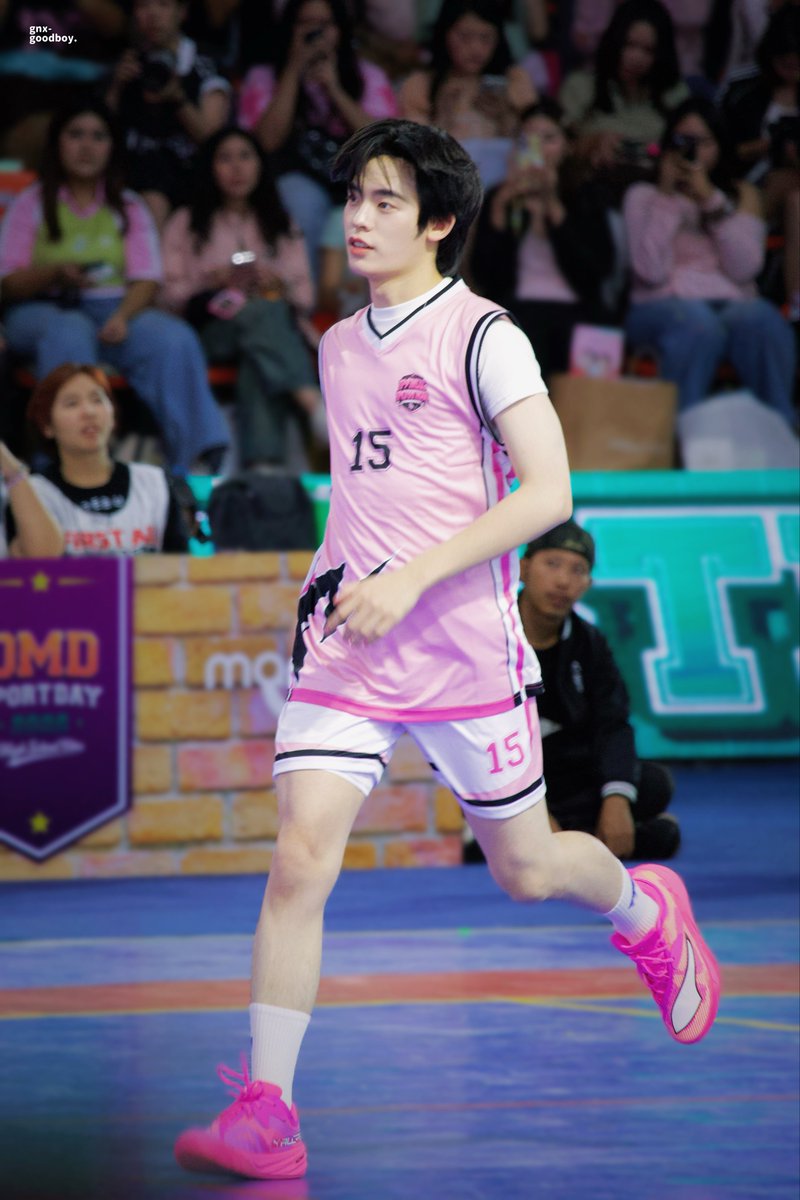 gnxgoodboy's tweet photo. สนามบาสก็มีนางฟ้าค้าบบ🏀🪽✨

@porsuppakarn #porsuppakarn

TEETEEPOR CHEER UP  

#ตี๋ตี๋ป๋อสปอร์ตเดย์2026
#DMDSportsDay2026 https://t.co/LbFagBZGBg
