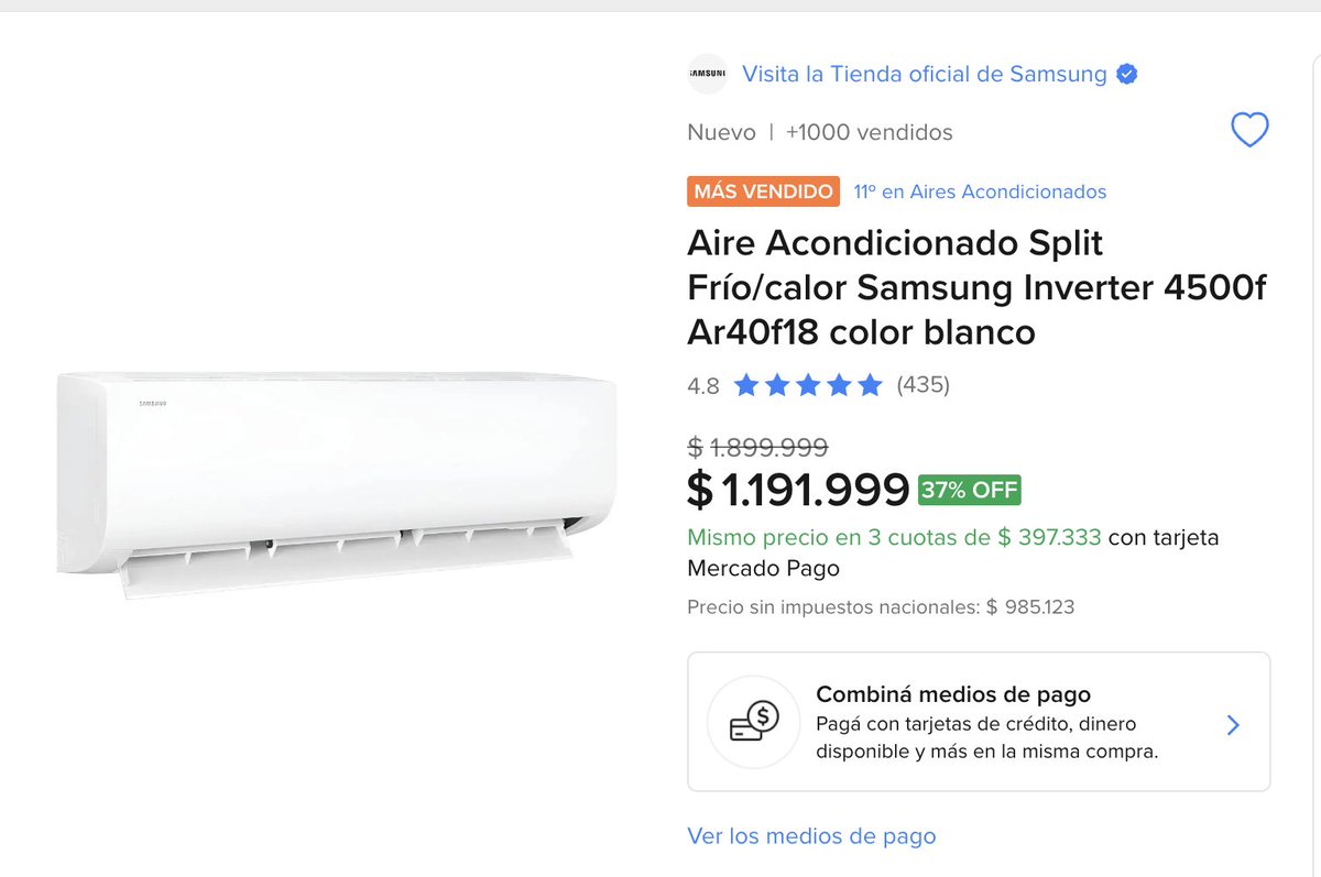 El Chad Ofertas tweet media