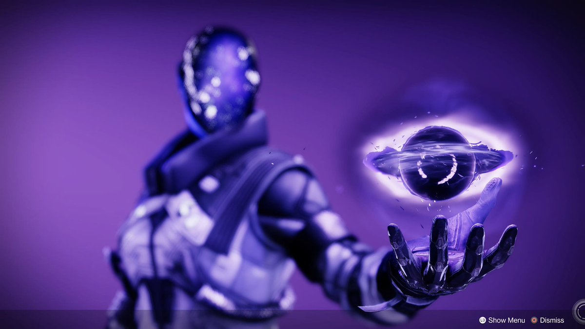 ZayOsirisGaming's tweet photo. Don’t let anyone tell you astrocyte verse isn’t a PvE Exotic — especially after the update.

Here’s a plentiful setup that’ll give you all the juice you need..! 

• Hunter’s Journal
• Choir of One
• Covers ALL Champion Types
• Weaken/Surpress/Volatile/Overshield

Full Build: https://t.co/Hw50Akfpt6