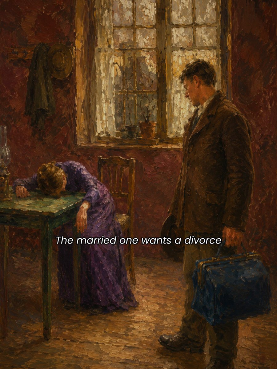 stoicsmideas's tweet photo. The grass is always greener: 10 silent paradoxes of modern life

-Thread- 
1. https://t.co/iDUNlSTCTw