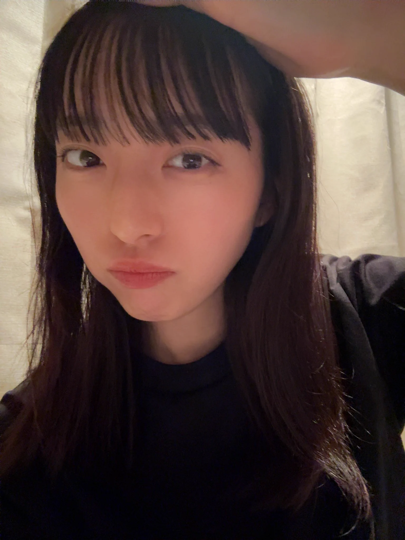 今村 美月 (@immr_mitsuki) / X