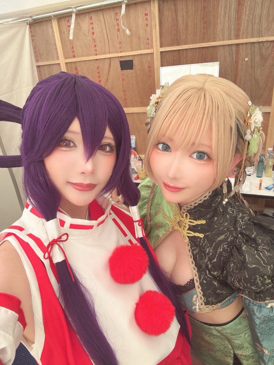 mizuyuno_'s tweet photo. えい梨……………😻🫶こころ……………😻🫶 https://t.co/8jknk6aTPd