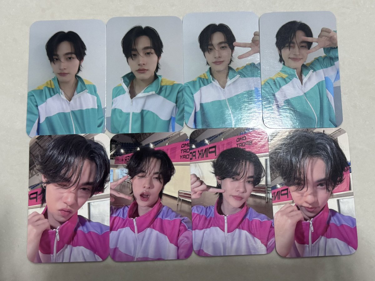 stylevjk's tweet photo. 📌WTS/การ์ดเซลฟี่งานกีฬาสีดมด เจน5-6

สนใจใครเดมมาได้เลยค่า ค่าส่ง40📬

#ตลาดนัดดูมันดิ #ตลาดนัดdomundi #ตลาดนัดdmd #ตลาดนัดดมด  #DMDSportsDay26Merch
#DMDCharactersMerch #กีฬาสีดูมันดิ2026 https://t.co/8YQSjLPhW7