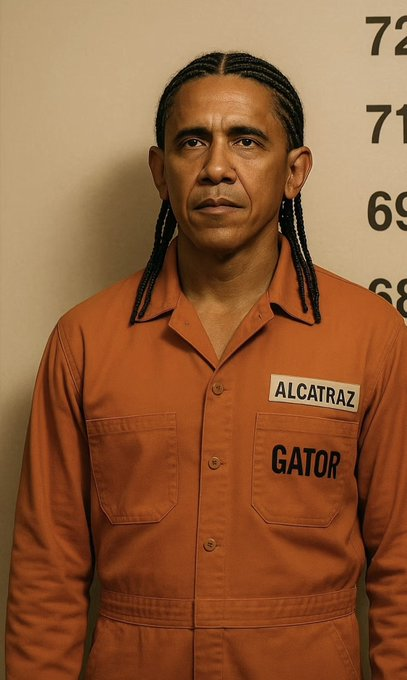 RealTaylorB_'s tweet photo. @bennyjohnson Lock them up! https://t.co/578AzgLuY3
